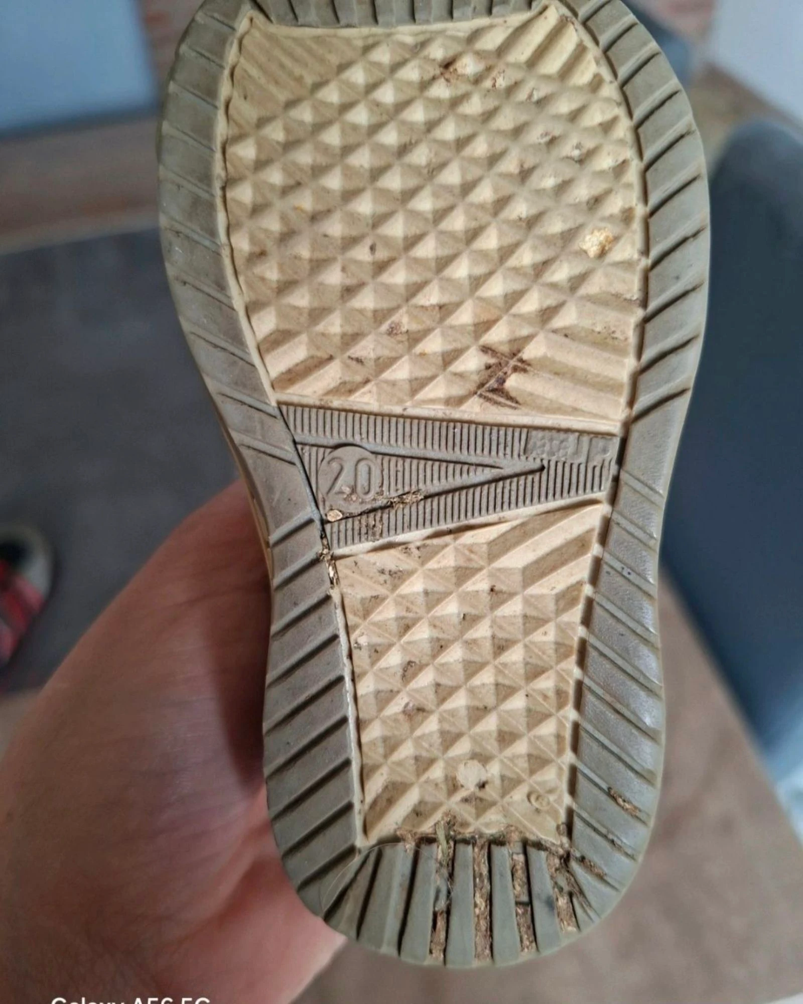 Babyschoenen – photo 2